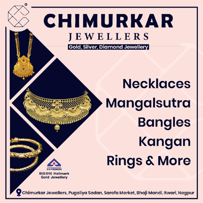 Chimurkar Brothers Jewellers