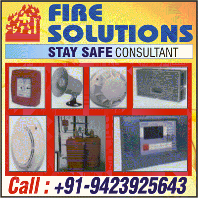 FIRE SOLUTIONS