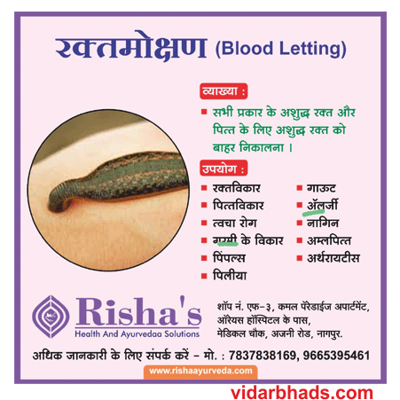 Risha Ayurveda Clinic