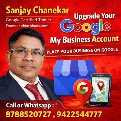 Sanjay Chanekar SEO Trainer