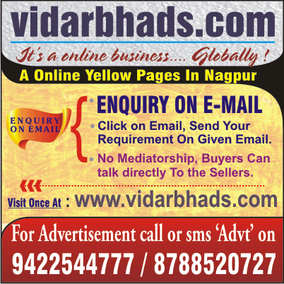 VIDARBH ADS Info Solutions
