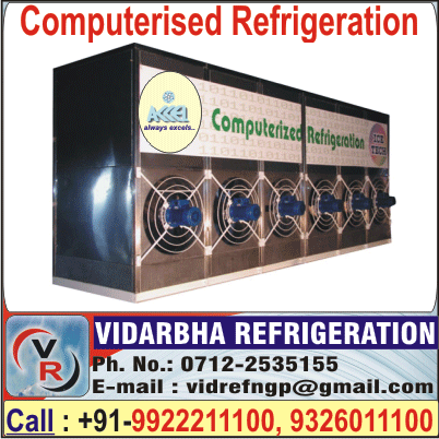VIDARBHA REFRIGERATION
